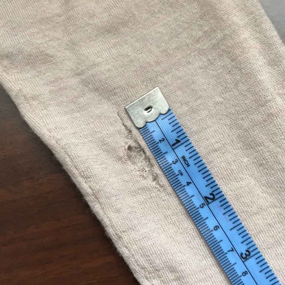 FOSSIL Sweater - Picture 7 of 7